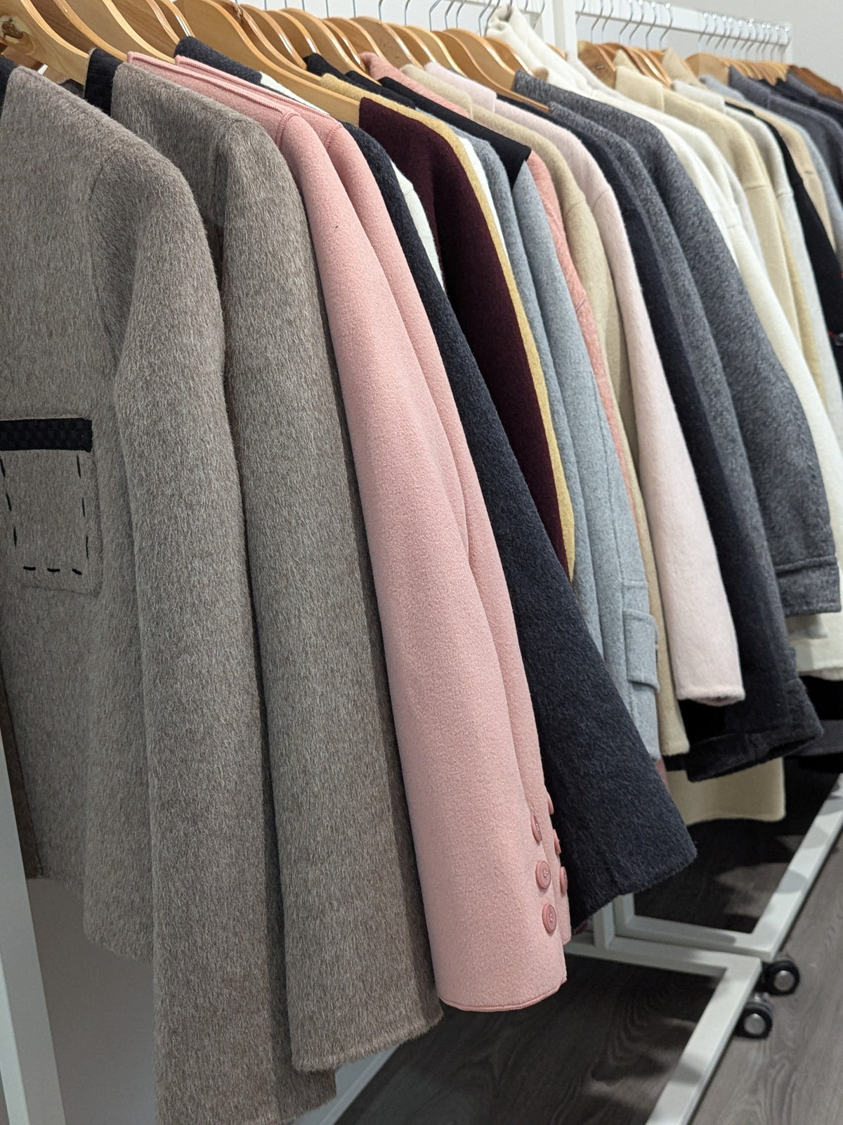 CLEARANCE SALE