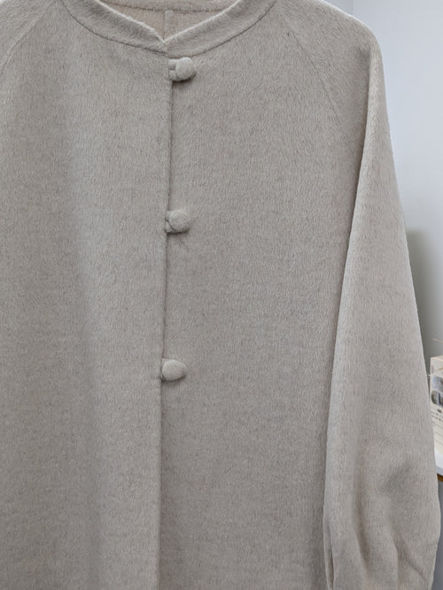 10% Tencel 70% Wool Coat Women Warehouse Try-On Welcome 248