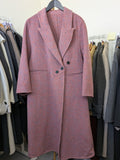 248 100% Wool Coat S 10-12