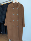 Brand New Pure Wool Coat High Quality Wool 144 Size 10-14