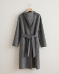 Brand New Pure Wool Coat High Quality Wool 134 Size M 10-14
