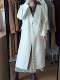 Brand New Pure Wool Coat FREE SHIPPING High Quality Wool 056 Size 10-12