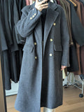 Brand New Pure Wool Coat High Quality Wool 145 Size 10-12