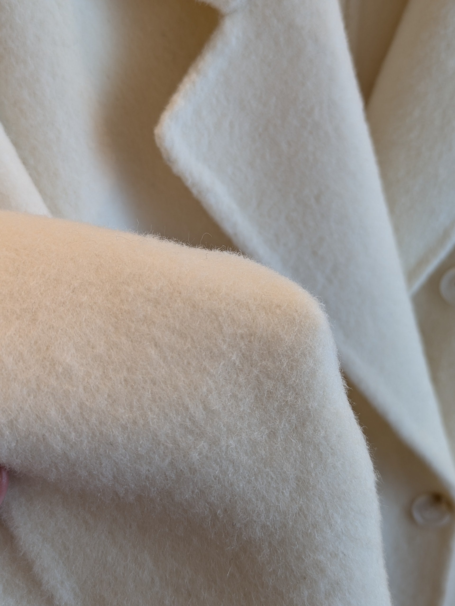 Brand New Pure Wool Coat FREE SHIPPING High Quality Wool 014 Size 12-16