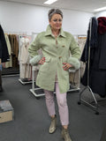 Women's Fur Collar Wool Coats Try-On Available 231 Size S6-8 M10-12 100% Wool