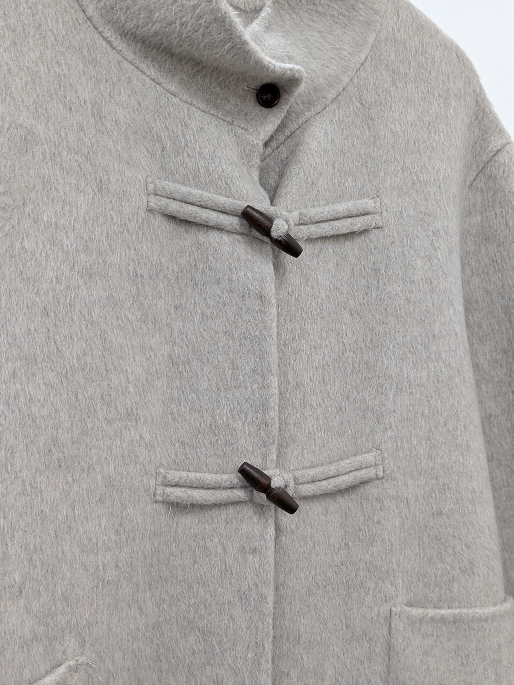 100% Wool Coat Women Warehouse 253