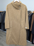 187 70% Wool Coat S 8-13